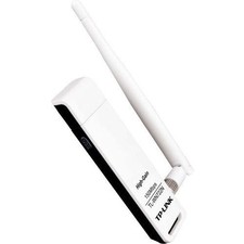 TP-Link TL-WN722N IEEE 802.11n Wi-Fi Adapter TLWN722N picture