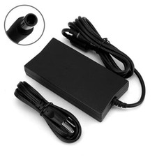 DELL Alienware M m15 R3 P87F 19.5V 6.7A Genuine AC Adapter picture