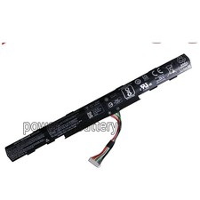 AS16A5K AS16A7K AS16A8K Battery for Acer Aspire E15 E5-575 E5-575G E5-576G Serie picture