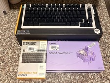Glorious Gaming Keyboard picture