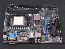 Original for MSI MS-7549 785GTM-E45 AMD 785G Motherboard AM2+/AM2 DDR2 tested ok picture