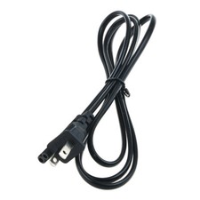 Fite ON AC Power Cord Cable Lead for ZVOX ZBase Z-Base 580 555 Single Cabinet picture