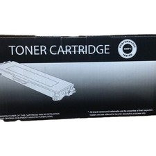 TN-460 Replacement, Toner Cartridge, For Brother Models picture