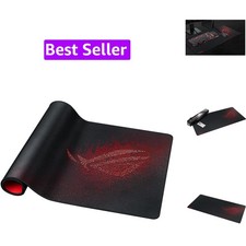 ROG Sheath Gaming Mouse Pad, Extra-Large picture