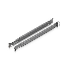 Ubiquiti UniFi Sliding Rack Rails UACC-RACK-RAILS-SLIDE - NEW SEALED picture
