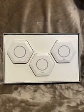 Luma Surround Wi-Fi System - Luma Wireless-AC Dual-Band Wi-Fi Router (3-pack) picture