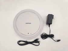 SOPHOS AP 55C 802.11ac INDOOR WI-FI DUAL BAND PoE WIRELESS ACCESS POINT DEVICE picture