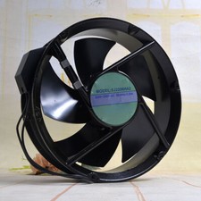 High Temperature Cooling Fan for SANJUN 20060 AC220V SJ2206HA2 picture