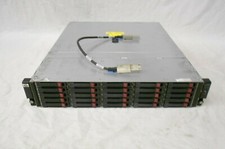 HP D2700 25TB 25x 1TB 6G SAS Hard drive server Expansion Array JBOD DL360 DL380 picture