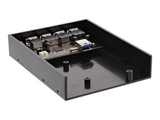 InLine Hub 4x USB 3.0 Front Panel 3.5
