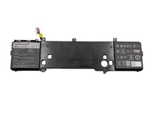 GENUINE OEM Alienware 15 R1 R2 8-cell Laptop Battery 92Wh - 191YN 0191YN 410GJ picture