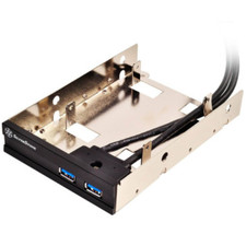 SilverStone Convertor Bay 3.5