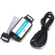 ALTERA USB Blaster ByteBlaster II CPLD FPGA Download Cable JTAG Chain Debugger picture