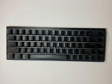 Durgod Hades 68 Key RGB Mechanical Gaming Keyboard TESTED picture