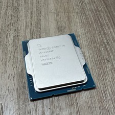 Intel Core i5-12400F 2.50GHz 6 Core SRL5Z picture