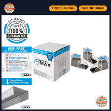 Compatible Replacement Staples Cartridge for Sharp Type A1 Copier/Printer - 5000 picture