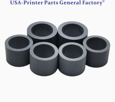 Pickup Feed Roller Tire FitFor Kodak i2900 i3000 i3250 i3450 i3400 i3200 1428101 picture