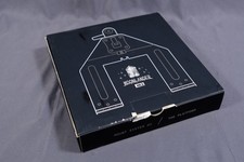 ZSA Moonlander Platform Mk1 - Official All-Metal Tenting/Mounting System Kit picture