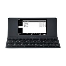 KING JIM Pomera DM250 Digital Memo Type-C Wi-Fi Model Black NEW Japan picture