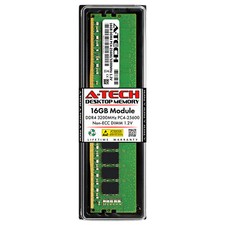 16GB DDR4-3200 EVGA X299 FTW-K Memory RAM picture