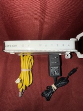 Netgear NTGWGR614 10/100 Router (WGR614) v9 picture