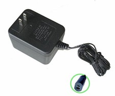 Adapter for Avon Sparkling Holiday Fiber Optic Teddy Bear Color Changing Christm picture