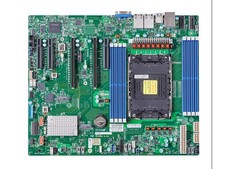 Supermicro MBDX13SEIFO E-ATX Server Motherboard picture