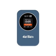 300Mbps 4/5G Portable  Wifi Router WiFi 6 Sharing Box  WiFi Mobile Hotspot3626 picture