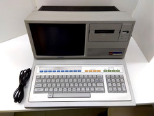 SHARP MZ-80B CLEAN COMPUTER Personal Computer -USED- picture