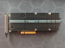 Synology M2D20 PCIe to M.2 NVMe x2 Adapter Card picture