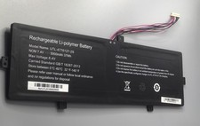 UTL-4776127-2S New 5000mAh 7.4V Battery For Smartboook 141 PC208 PC209 picture