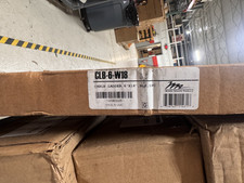 Middle Atlantic CLB-6-W18 picture