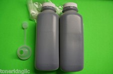 2 Toner Refill Sharp AL1651CS AL1641CS AL1661CS Toner AL110TD SL-110TD picture