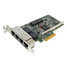 DELL Broadcom 5719 4-Port PCIe x4Gb Ethernet Network Card TMGR6 picture