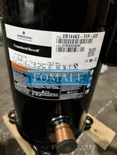 1Pcs New Air conditioning compressor VR144KS-TFP-52E 12 horsepower picture