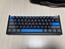 IQUNIX EZ60 Gaming Keyboard Jade Pro Switch Full Aluminum Case Gasket Mount picture