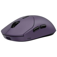 Rapoo VT2 MAX Wireless Gaming Mouse, True 8K Wireless Polling Rate, 53g Light... picture