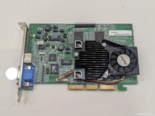 LEADTEK Winfast NVIDIA GeForce2 Pro Graphics Card 64MB LRI 2842 4x AGP picture