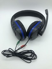 Lulup Pro Gaming Headset With Fodable Mic picture