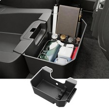 Hanging Organizer Box for 2019-2026 Chevy Silverado Truck Storage Accessories picture