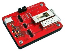 QSFP SFP Transceivers Adapter for REVELPROG-IS Programmer picture