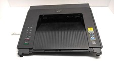 Brother HL5450DN Control panel and top cover Assembly with chute - B512338-1 picture