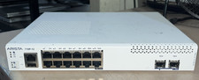 ARISTA 710P-12 PORT SWITCH picture