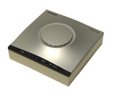 SIEMENS GIGASET SE567 WIRELESS ADSL GATEWAY NETWORK 060R-H550-AC5 picture