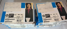 Lot of 7 CE467A HP LaserJet Printer Memory 512MB - Open Box picture