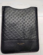 Ted Baker London Genuine Leather Case Portfolio picture