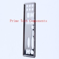 OEM I/O Shield For backplate GIGABYTE GA-880GM-UD2H Motherboard Backplate IO picture
