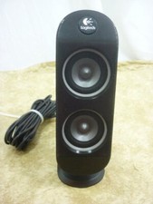 Logitech X-530 Computer Satellite Speaker  24A054 picture