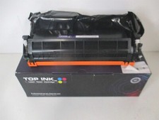 Top InkTP30X,CF230X Toner Cartridge Replacement for HP M203dn M203 MFP - Qty 2 picture