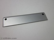 USED Battery Cover Case for Apple Macbook Pro Unibody A1286 15